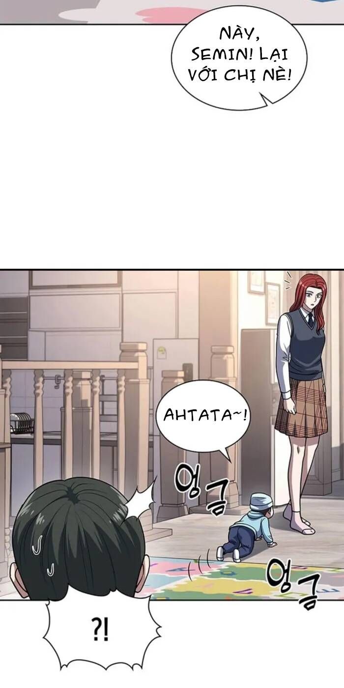 đọc truyện Cảnh Sát Thiên Tài Chuyển Sinh Chương 74 ảnh 9 tại Thiên Thai Truyện