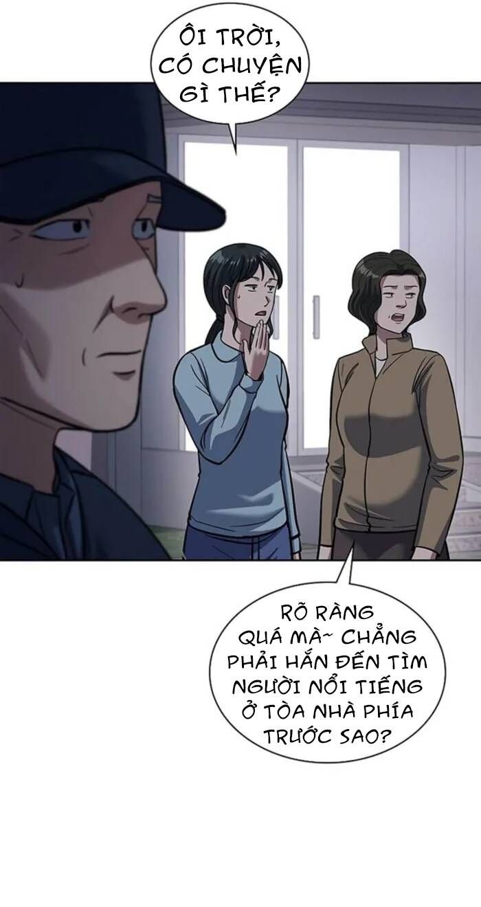 đọc truyện Cảnh Sát Thiên Tài Chuyển Sinh Chương 74 ảnh 73 tại Thiên Thai Truyện