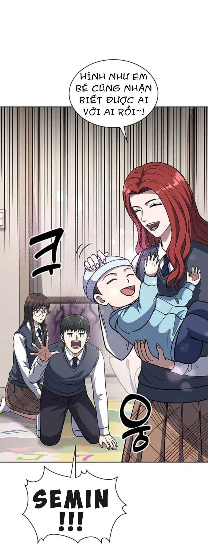 đọc truyện Cảnh Sát Thiên Tài Chuyển Sinh Chương 74 ảnh 10 tại Thiên Thai Truyện