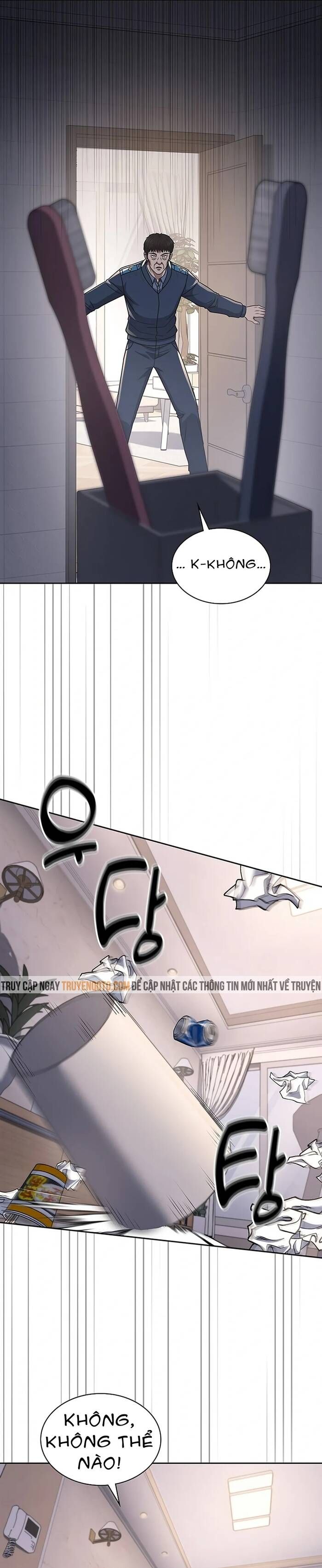 đọc truyện Cảnh Sát Thiên Tài Chuyển Sinh Chương 75 ảnh 16 tại Thiên Thai Truyện