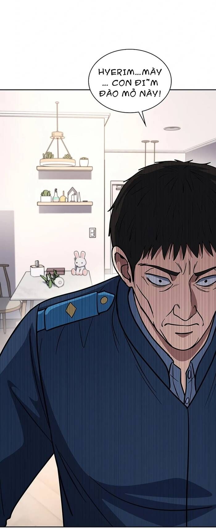 đọc truyện Cảnh Sát Thiên Tài Chuyển Sinh Chương 75 ảnh 23 tại Thiên Thai Truyện