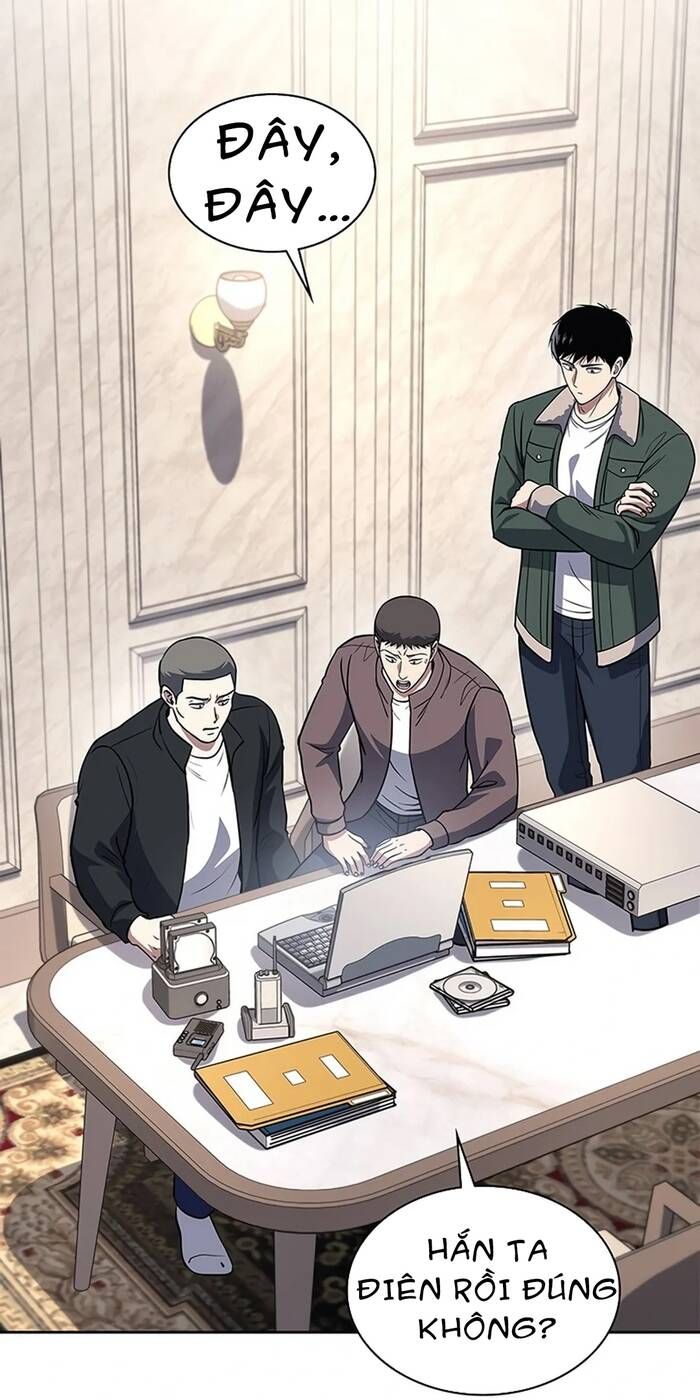 đọc truyện Cảnh Sát Thiên Tài Chuyển Sinh Chương 75 ảnh 27 tại Thiên Thai Truyện