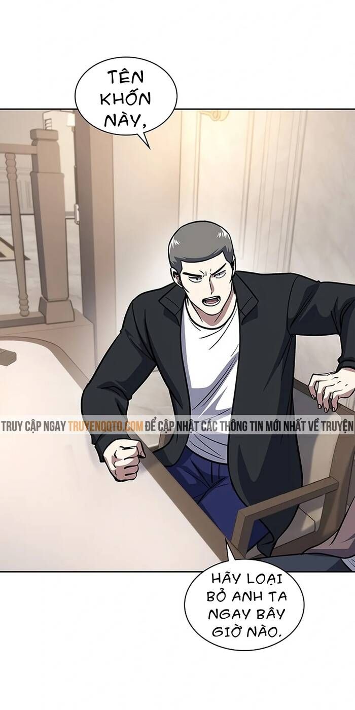 đọc truyện Cảnh Sát Thiên Tài Chuyển Sinh Chương 75 ảnh 35 tại Thiên Thai Truyện