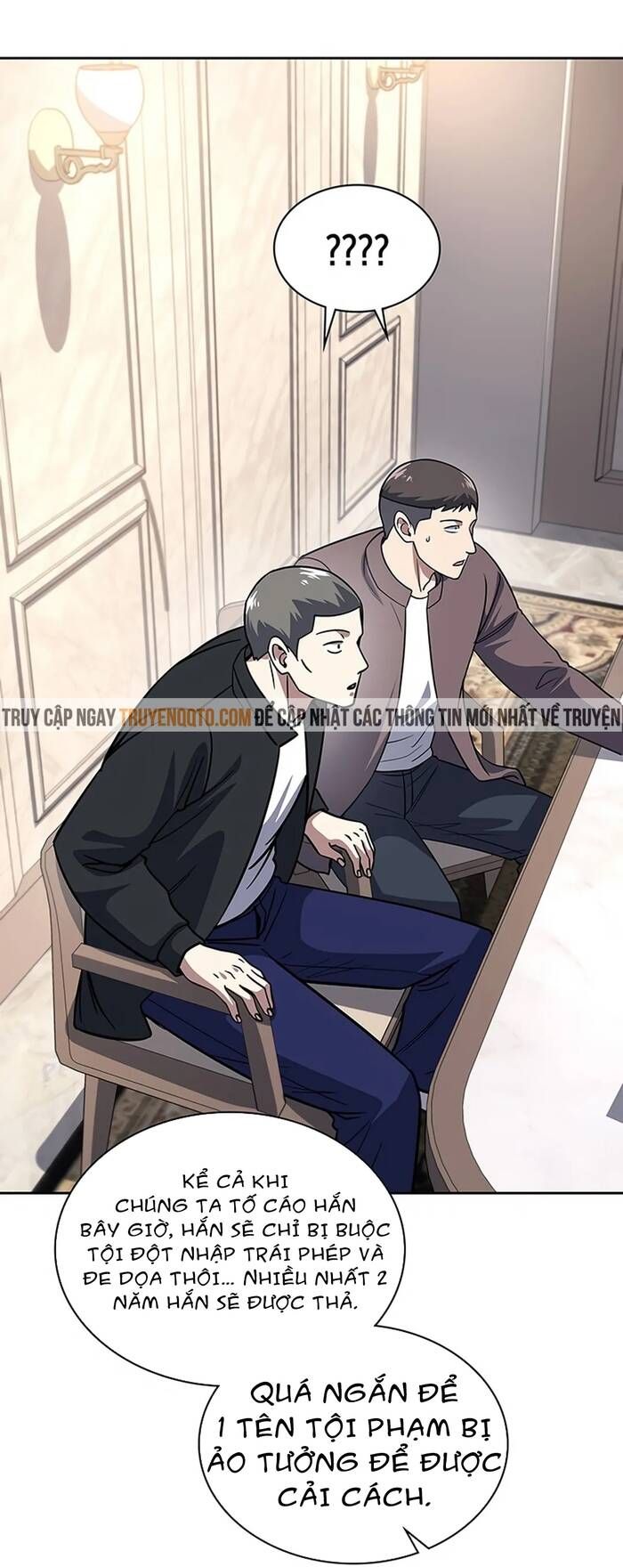 đọc truyện Cảnh Sát Thiên Tài Chuyển Sinh Chương 75 ảnh 38 tại Thiên Thai Truyện