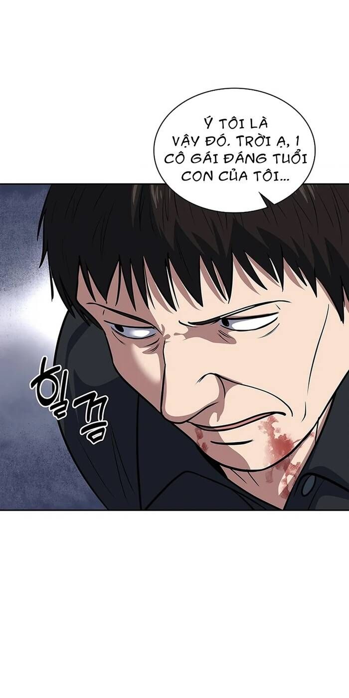 đọc truyện Cảnh Sát Thiên Tài Chuyển Sinh Chương 75 ảnh 72 tại Thiên Thai Truyện