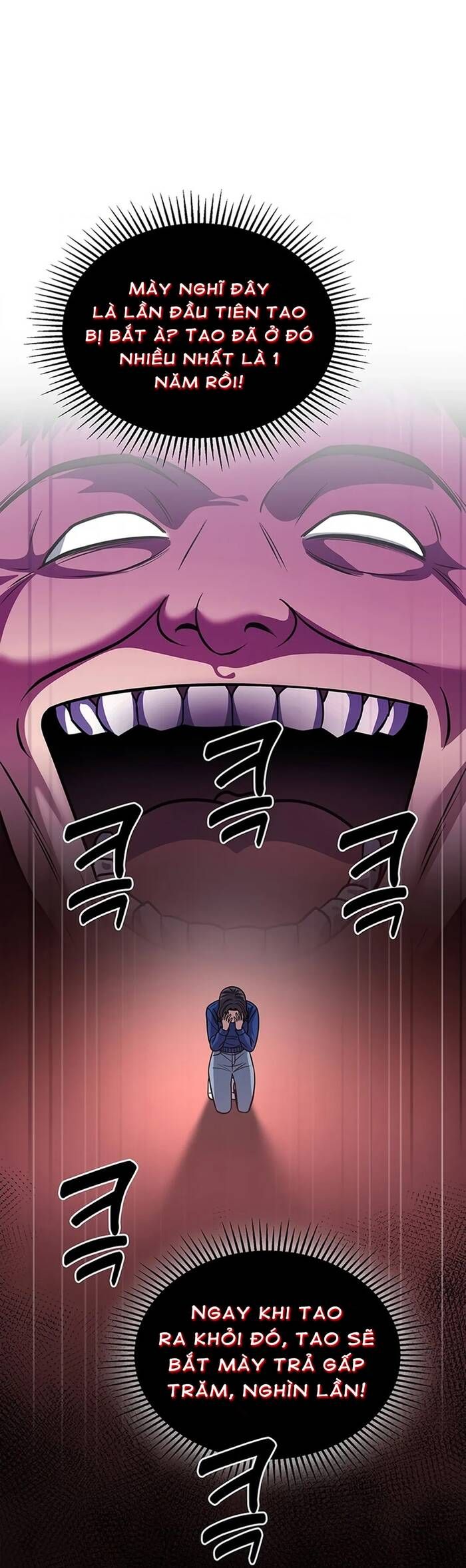 đọc truyện Cảnh Sát Thiên Tài Chuyển Sinh Chương 75 ảnh 76 tại Thiên Thai Truyện