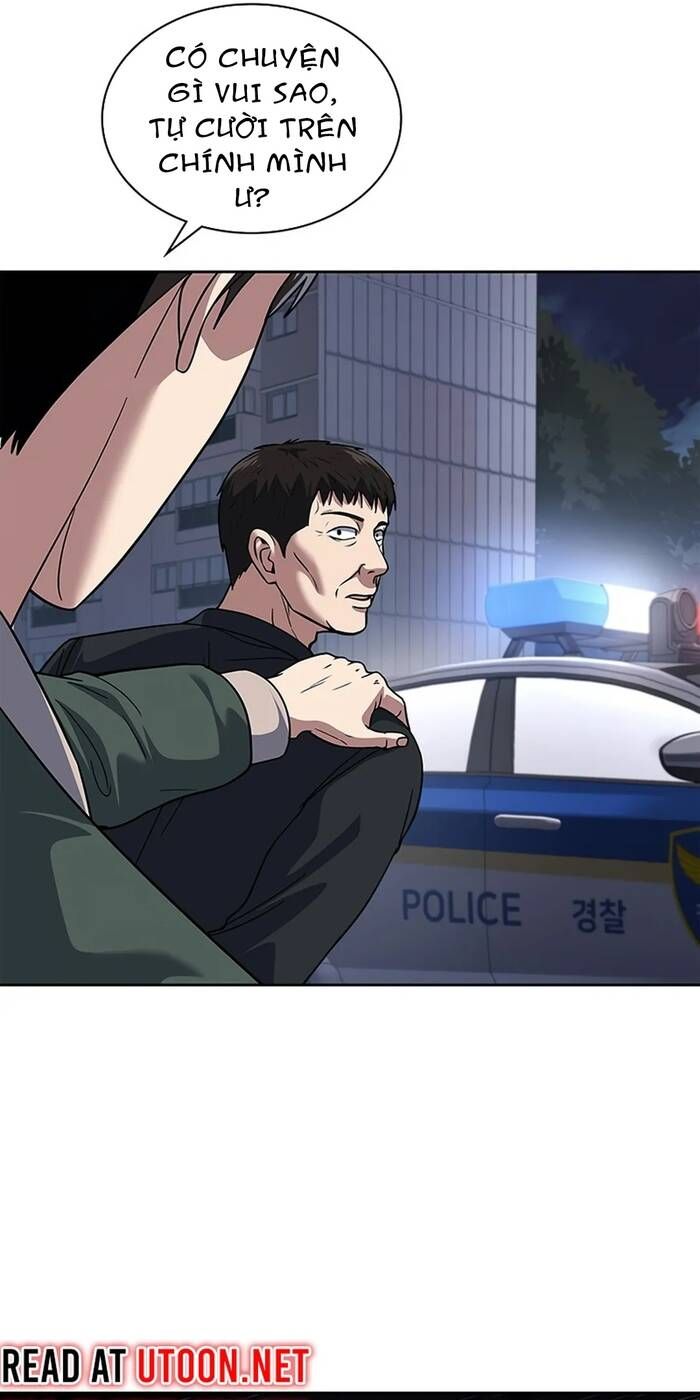 đọc truyện Cảnh Sát Thiên Tài Chuyển Sinh Chương 75 ảnh 78 tại Thiên Thai Truyện