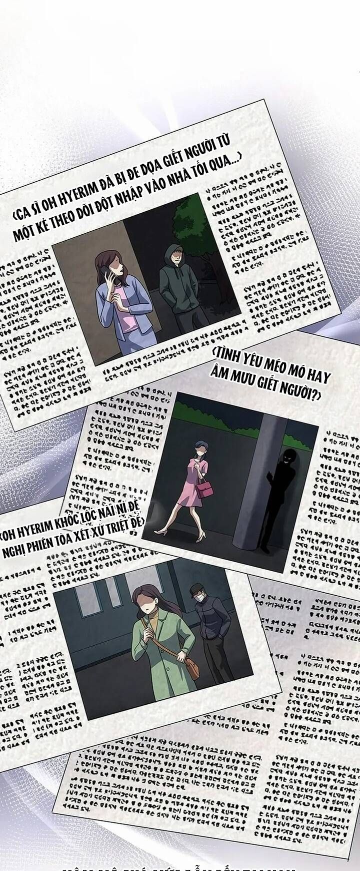 đọc truyện Cảnh Sát Thiên Tài Chuyển Sinh Chương 76 ảnh 12 tại Thiên Thai Truyện