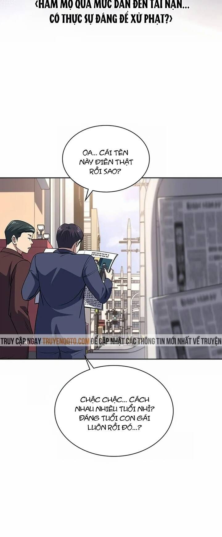 đọc truyện Cảnh Sát Thiên Tài Chuyển Sinh Chương 76 ảnh 13 tại Thiên Thai Truyện