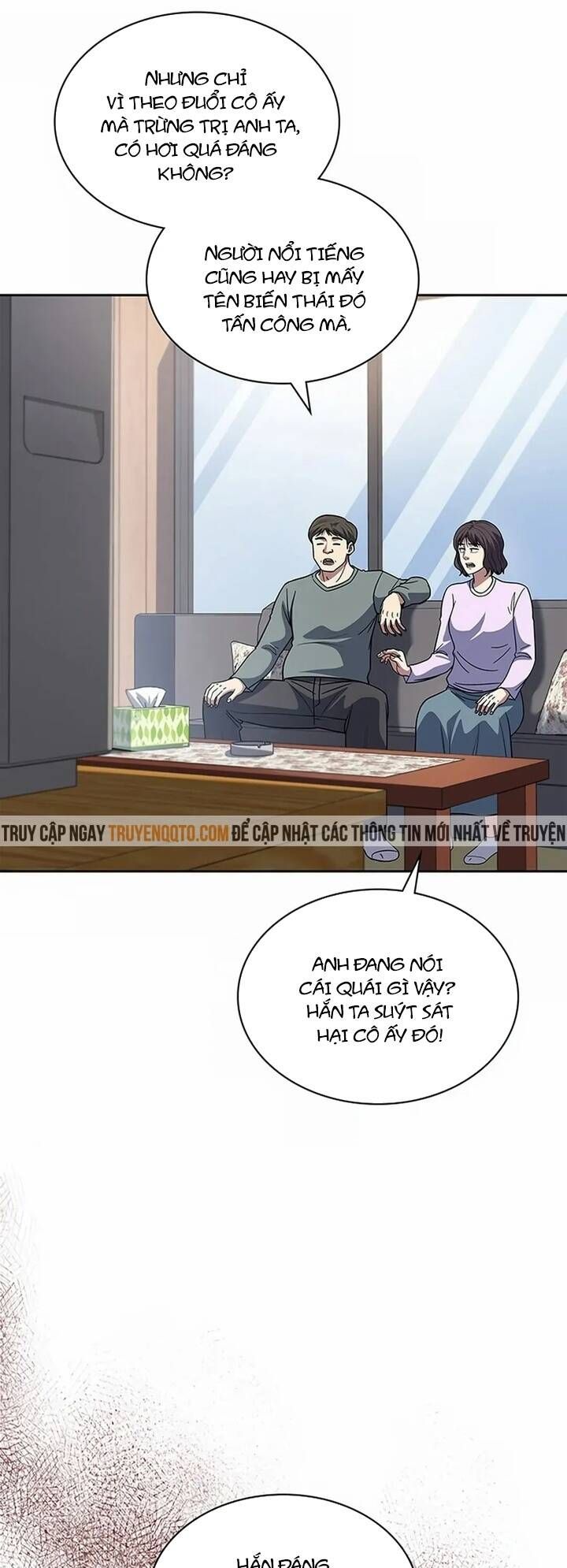 đọc truyện Cảnh Sát Thiên Tài Chuyển Sinh Chương 76 ảnh 14 tại Thiên Thai Truyện