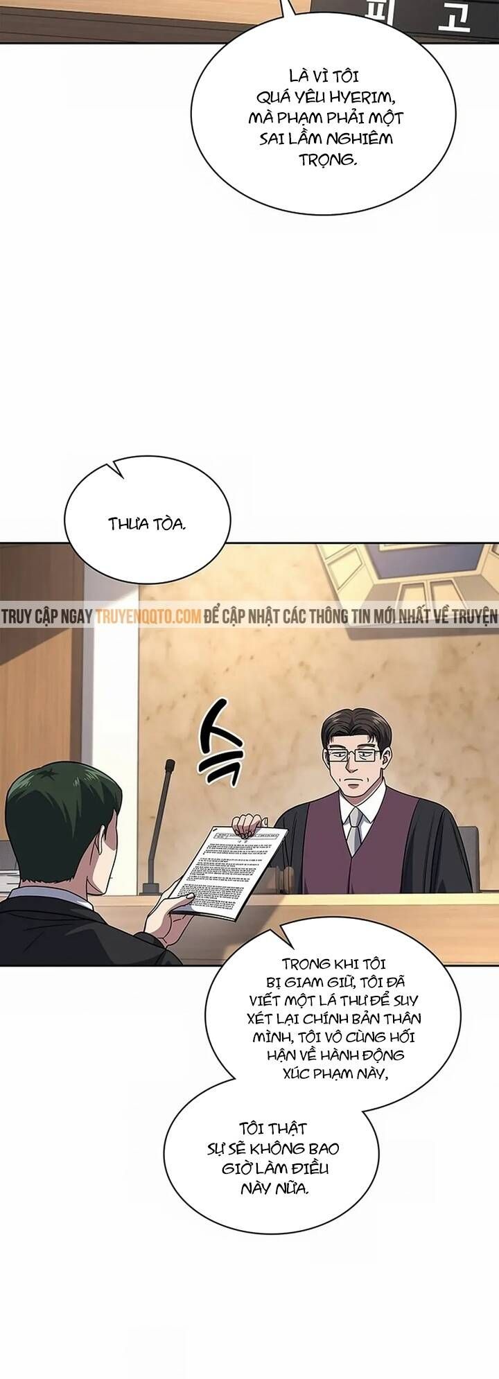 đọc truyện Cảnh Sát Thiên Tài Chuyển Sinh Chương 76 ảnh 18 tại Thiên Thai Truyện