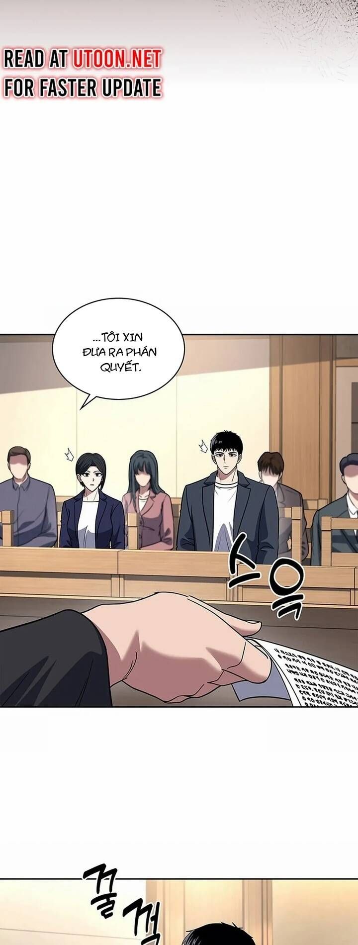 đọc truyện Cảnh Sát Thiên Tài Chuyển Sinh Chương 76 ảnh 22 tại Thiên Thai Truyện