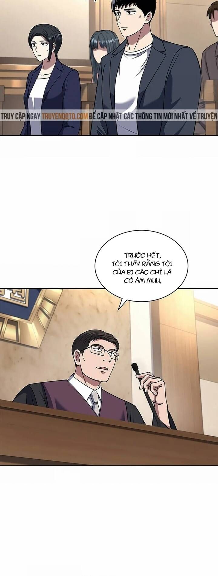 đọc truyện Cảnh Sát Thiên Tài Chuyển Sinh Chương 76 ảnh 23 tại Thiên Thai Truyện