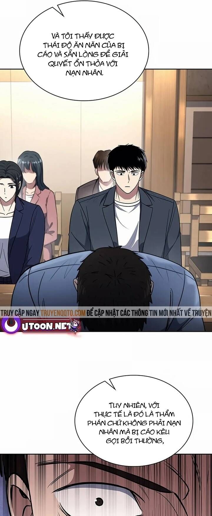 đọc truyện Cảnh Sát Thiên Tài Chuyển Sinh Chương 76 ảnh 24 tại Thiên Thai Truyện