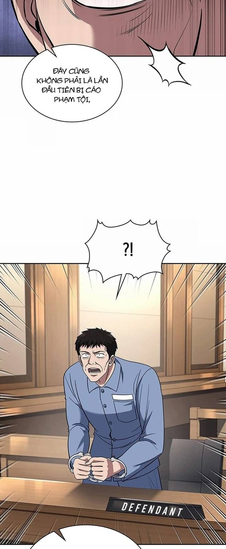 đọc truyện Cảnh Sát Thiên Tài Chuyển Sinh Chương 76 ảnh 25 tại Thiên Thai Truyện