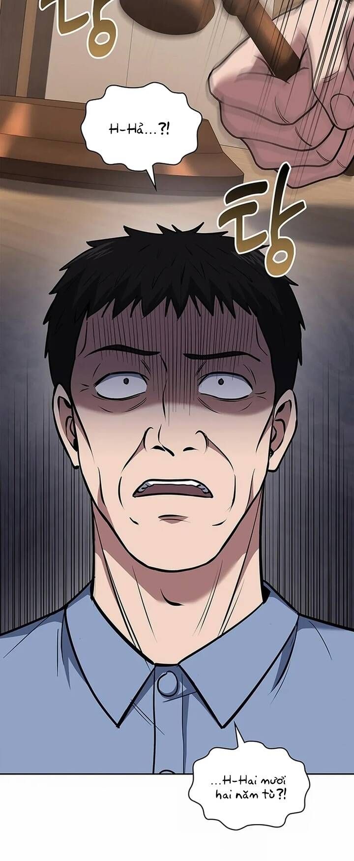 đọc truyện Cảnh Sát Thiên Tài Chuyển Sinh Chương 76 ảnh 27 tại Thiên Thai Truyện