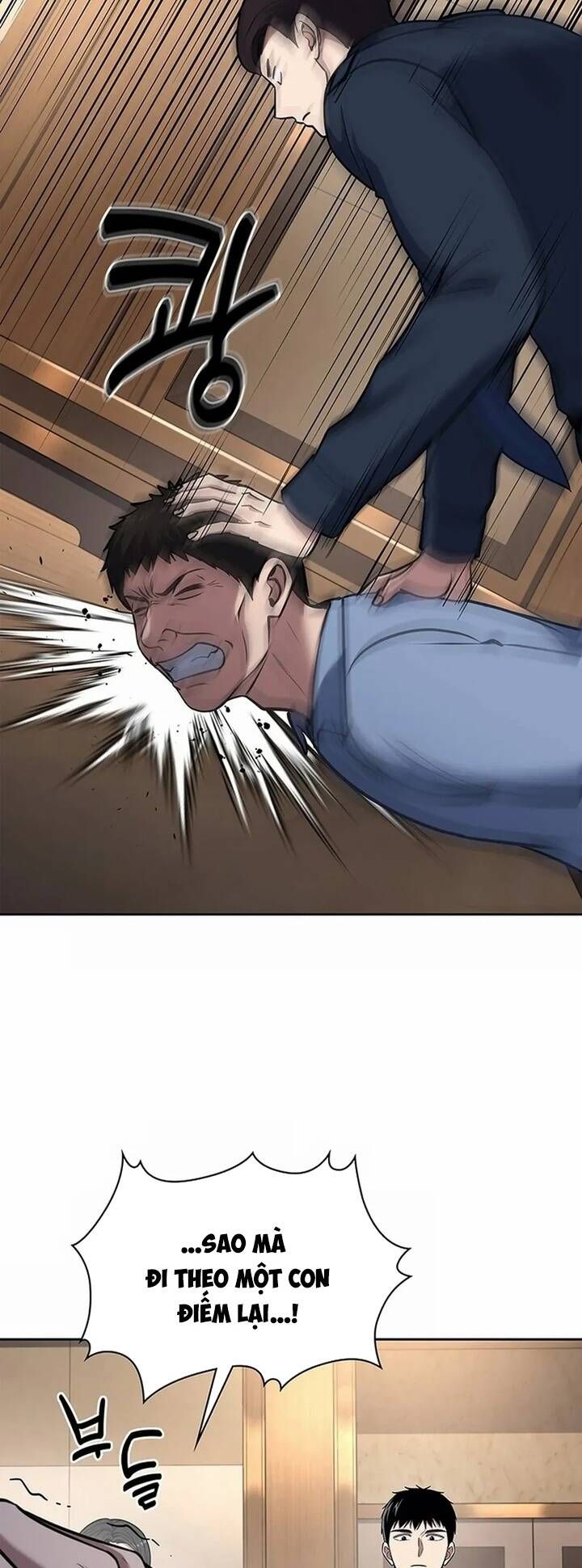 đọc truyện Cảnh Sát Thiên Tài Chuyển Sinh Chương 76 ảnh 30 tại Thiên Thai Truyện