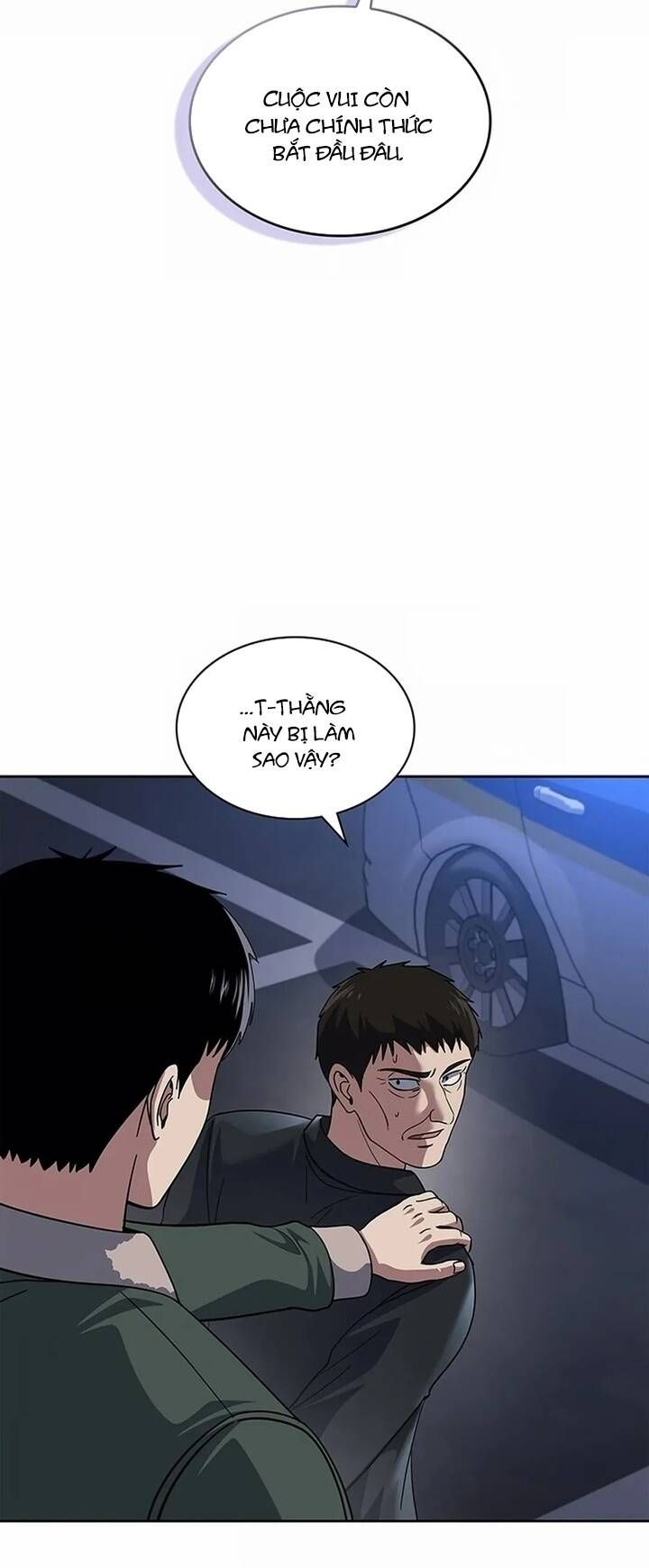 đọc truyện Cảnh Sát Thiên Tài Chuyển Sinh Chương 76 ảnh 5 tại Thiên Thai Truyện