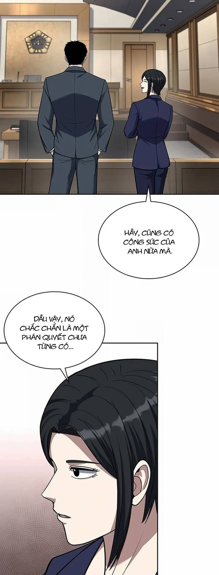 đọc truyện Cảnh Sát Thiên Tài Chuyển Sinh Chương 76 ảnh 35 tại Thiên Thai Truyện