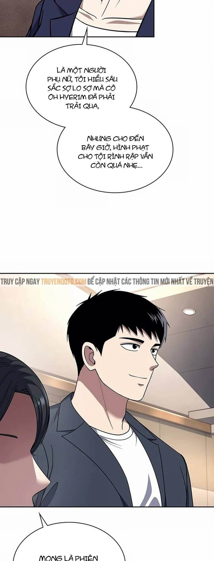 đọc truyện Cảnh Sát Thiên Tài Chuyển Sinh Chương 76 ảnh 36 tại Thiên Thai Truyện