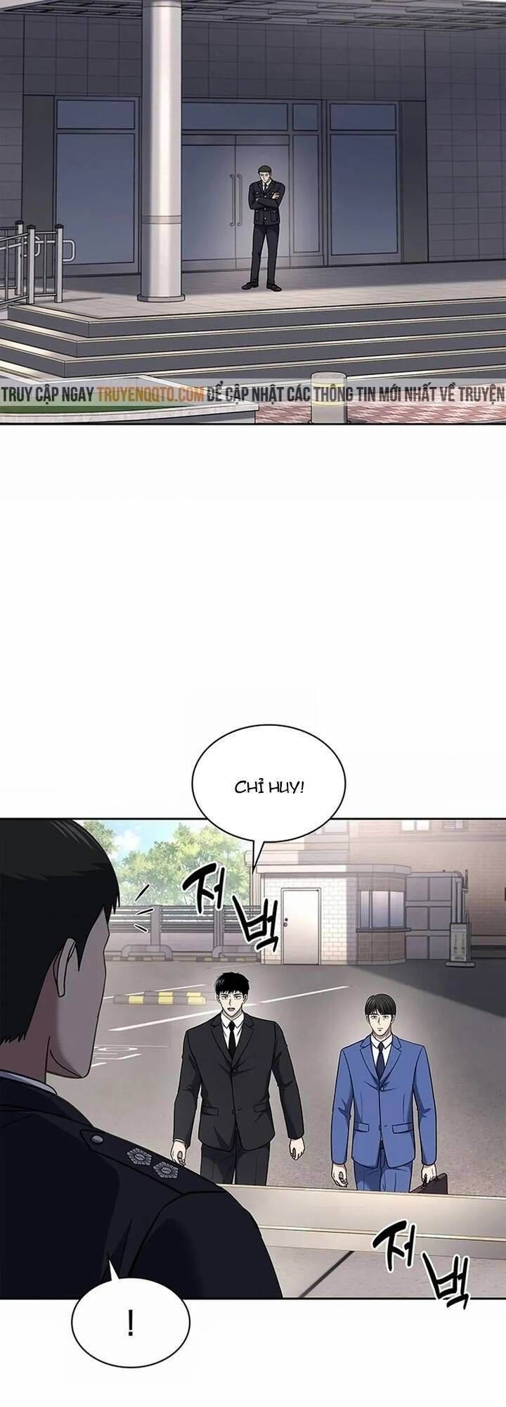 đọc truyện Cảnh Sát Thiên Tài Chuyển Sinh Chương 76 ảnh 41 tại Thiên Thai Truyện