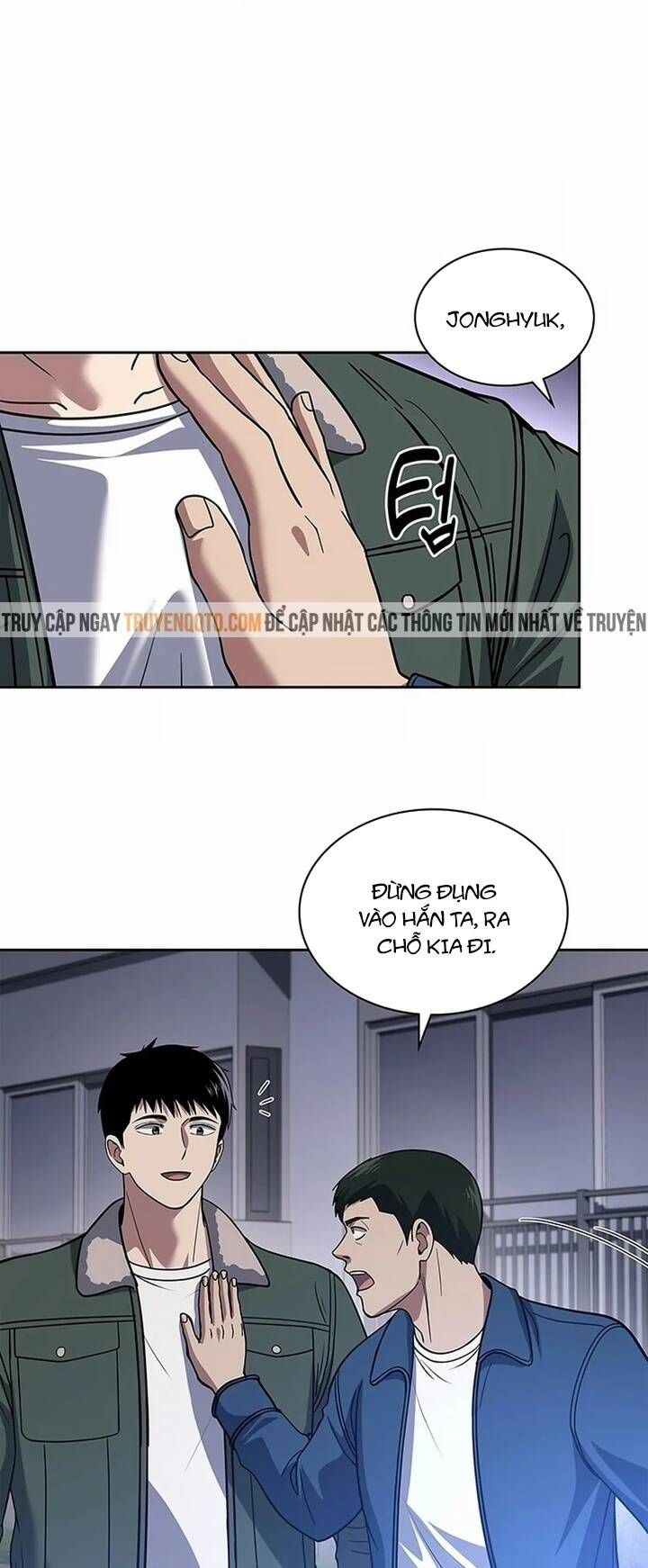 đọc truyện Cảnh Sát Thiên Tài Chuyển Sinh Chương 76 ảnh 6 tại Thiên Thai Truyện