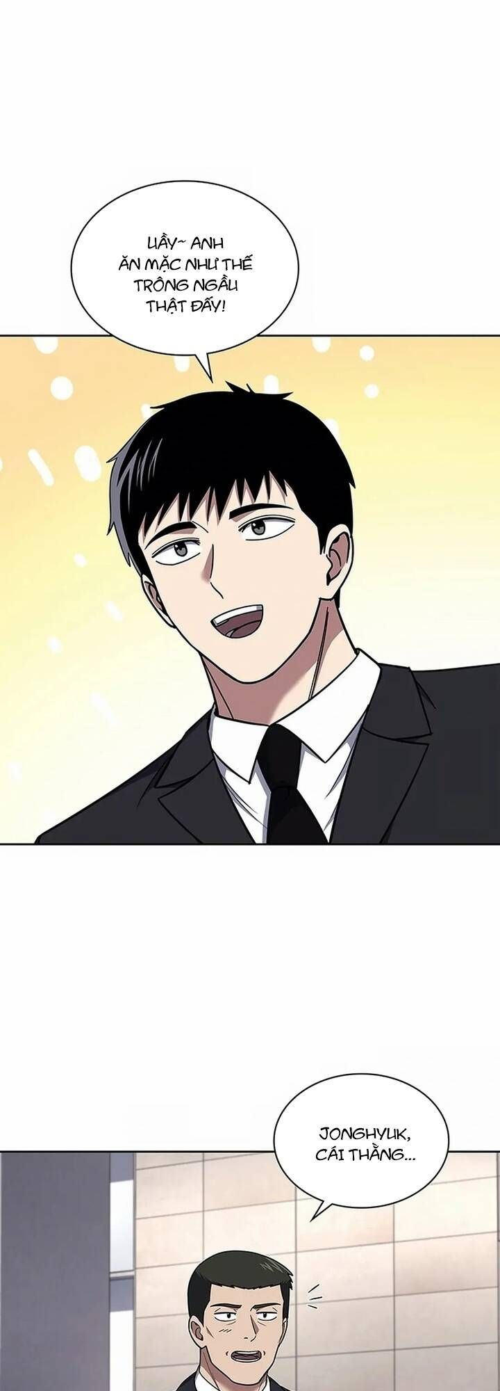 đọc truyện Cảnh Sát Thiên Tài Chuyển Sinh Chương 76 ảnh 42 tại Thiên Thai Truyện