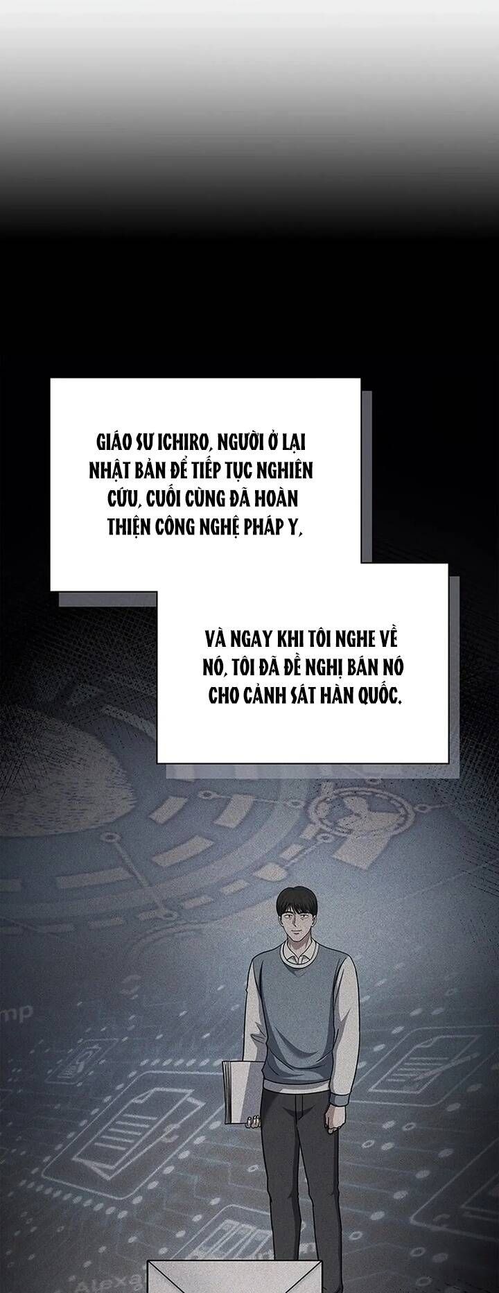 đọc truyện Cảnh Sát Thiên Tài Chuyển Sinh Chương 76 ảnh 45 tại Thiên Thai Truyện