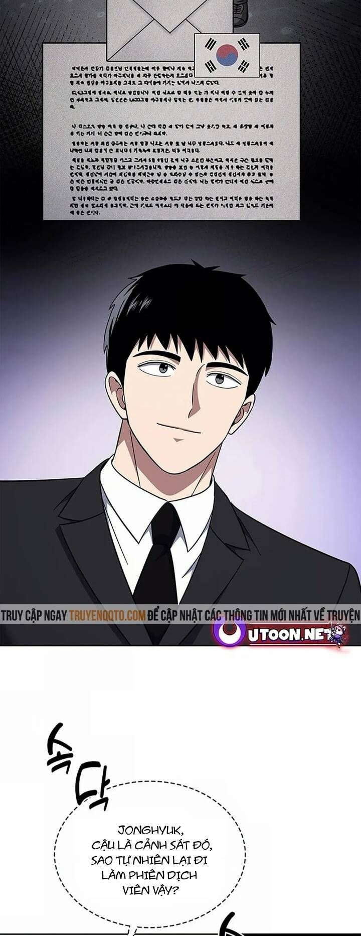 đọc truyện Cảnh Sát Thiên Tài Chuyển Sinh Chương 76 ảnh 46 tại Thiên Thai Truyện