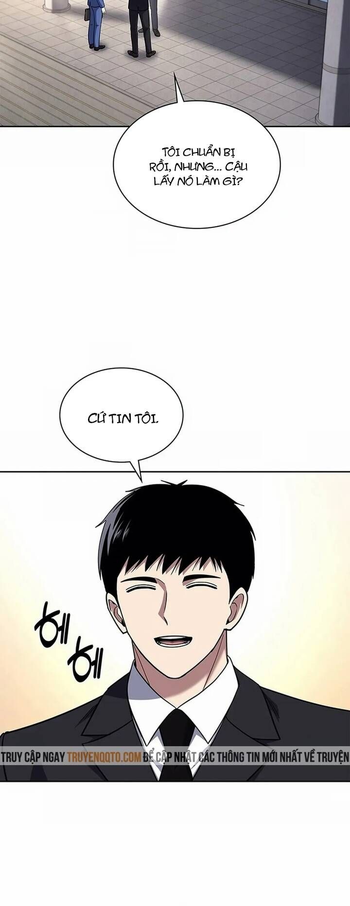 đọc truyện Cảnh Sát Thiên Tài Chuyển Sinh Chương 76 ảnh 48 tại Thiên Thai Truyện