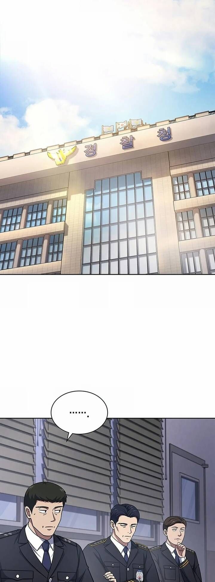 đọc truyện Cảnh Sát Thiên Tài Chuyển Sinh Chương 76 ảnh 50 tại Thiên Thai Truyện