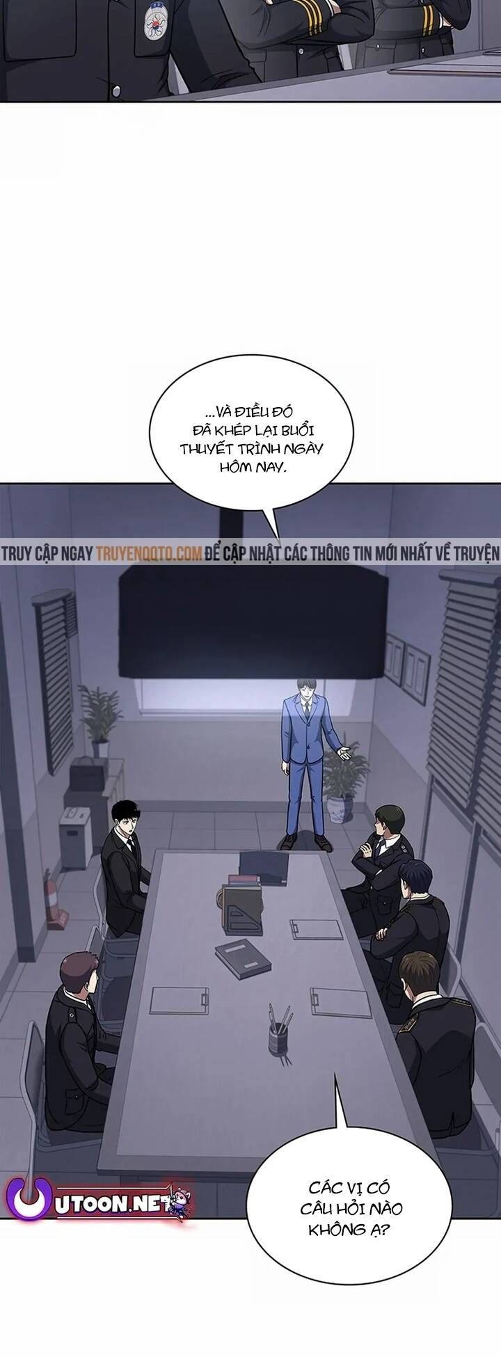 đọc truyện Cảnh Sát Thiên Tài Chuyển Sinh Chương 76 ảnh 51 tại Thiên Thai Truyện