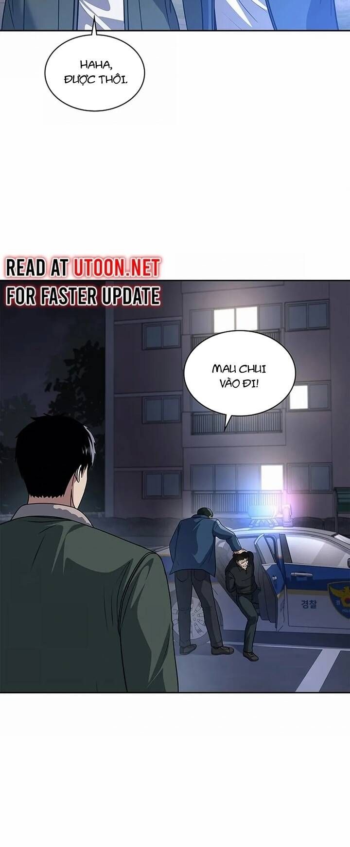 đọc truyện Cảnh Sát Thiên Tài Chuyển Sinh Chương 76 ảnh 7 tại Thiên Thai Truyện