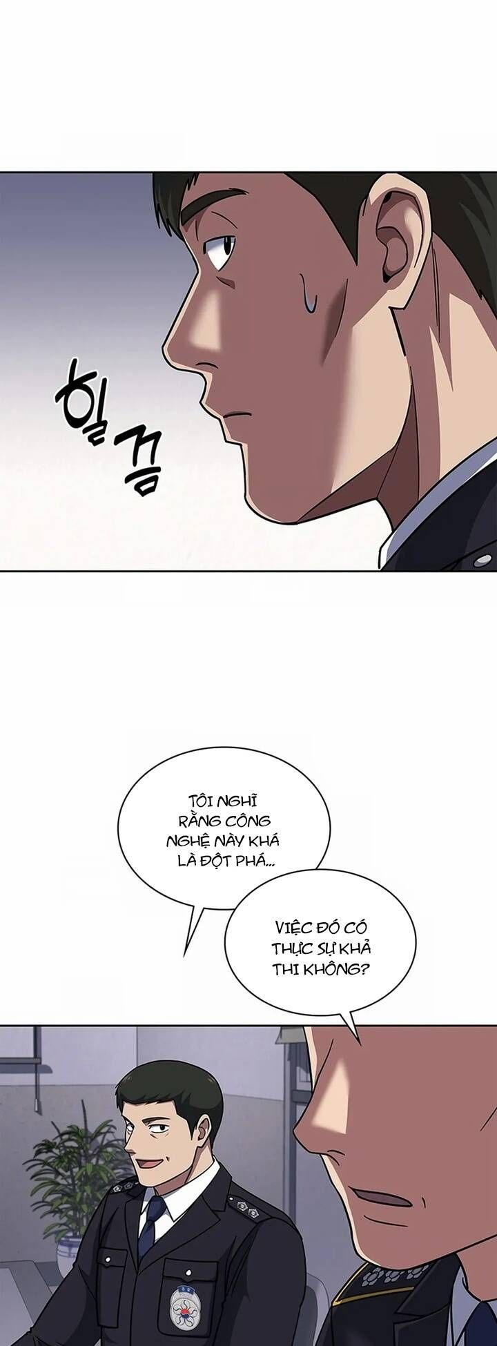 đọc truyện Cảnh Sát Thiên Tài Chuyển Sinh Chương 76 ảnh 52 tại Thiên Thai Truyện