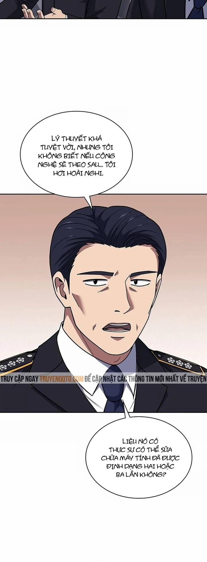 đọc truyện Cảnh Sát Thiên Tài Chuyển Sinh Chương 76 ảnh 53 tại Thiên Thai Truyện