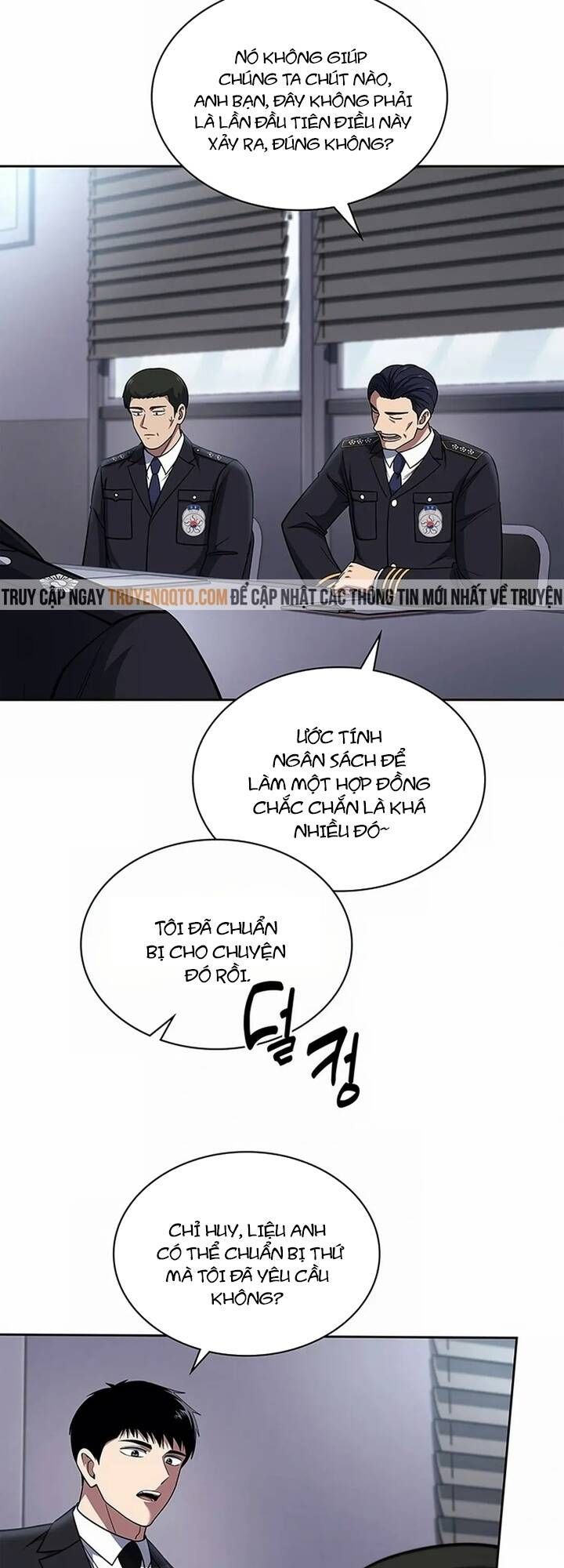 đọc truyện Cảnh Sát Thiên Tài Chuyển Sinh Chương 76 ảnh 56 tại Thiên Thai Truyện