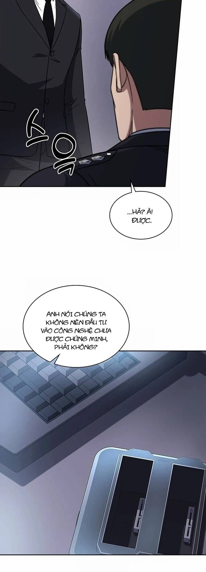 đọc truyện Cảnh Sát Thiên Tài Chuyển Sinh Chương 76 ảnh 57 tại Thiên Thai Truyện