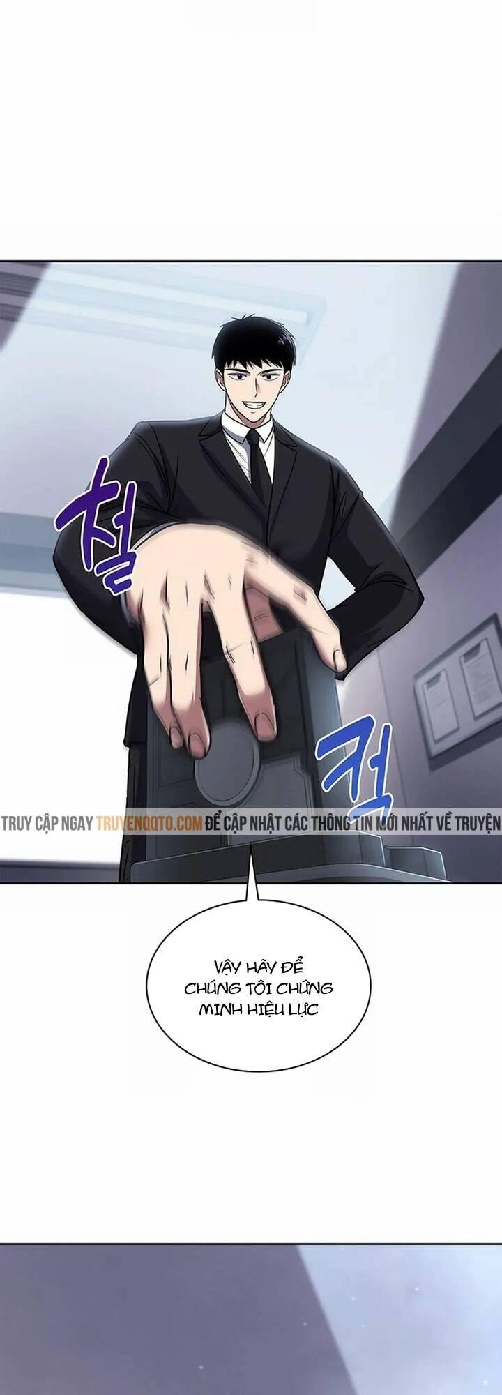 đọc truyện Cảnh Sát Thiên Tài Chuyển Sinh Chương 76 ảnh 58 tại Thiên Thai Truyện