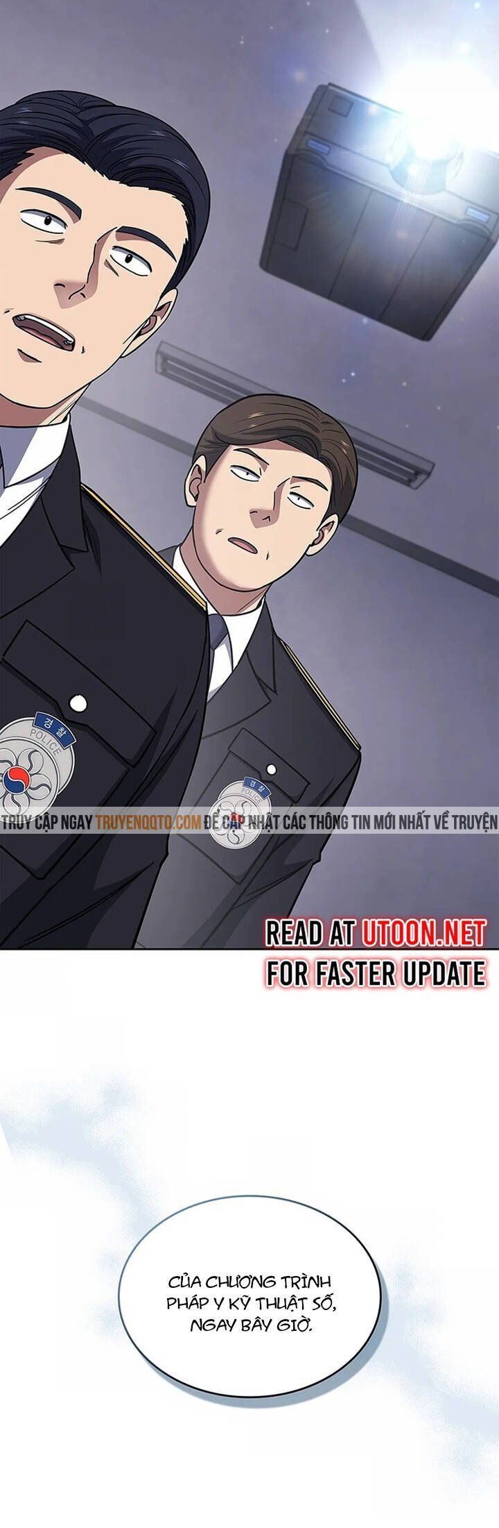 đọc truyện Cảnh Sát Thiên Tài Chuyển Sinh Chương 76 ảnh 59 tại Thiên Thai Truyện