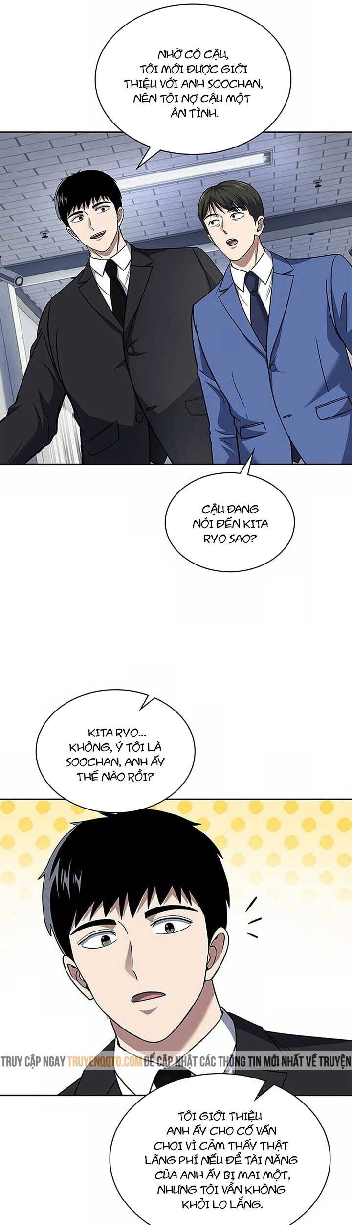 đọc truyện Cảnh Sát Thiên Tài Chuyển Sinh Chương 77 ảnh 12 tại Thiên Thai Truyện