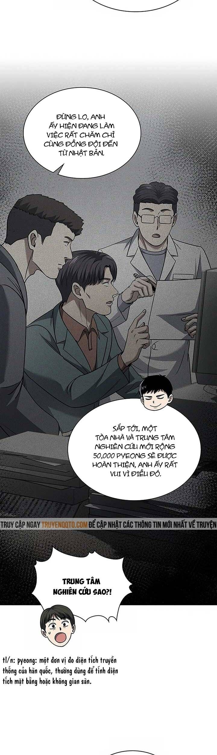 đọc truyện Cảnh Sát Thiên Tài Chuyển Sinh Chương 77 ảnh 13 tại Thiên Thai Truyện