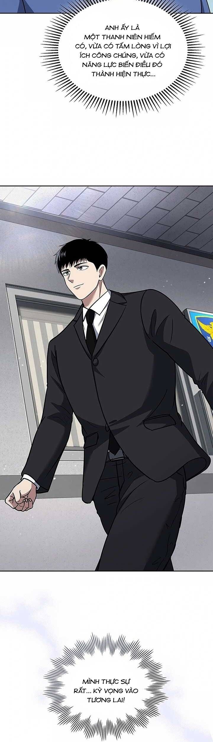 đọc truyện Cảnh Sát Thiên Tài Chuyển Sinh Chương 77 ảnh 15 tại Thiên Thai Truyện