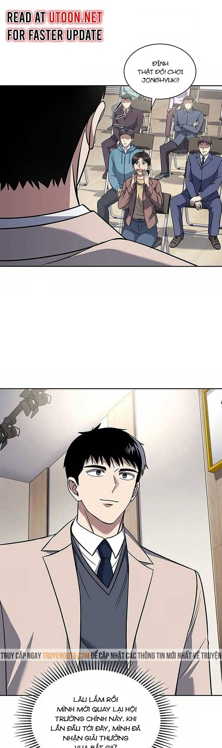 đọc truyện Cảnh Sát Thiên Tài Chuyển Sinh Chương 77 ảnh 18 tại Thiên Thai Truyện