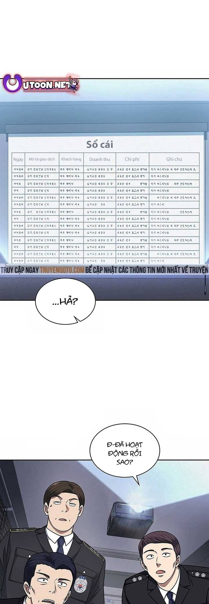 đọc truyện Cảnh Sát Thiên Tài Chuyển Sinh Chương 77 ảnh 4 tại Thiên Thai Truyện