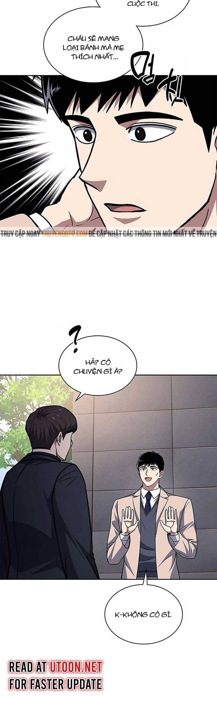 đọc truyện Cảnh Sát Thiên Tài Chuyển Sinh Chương 77 ảnh 27 tại Thiên Thai Truyện