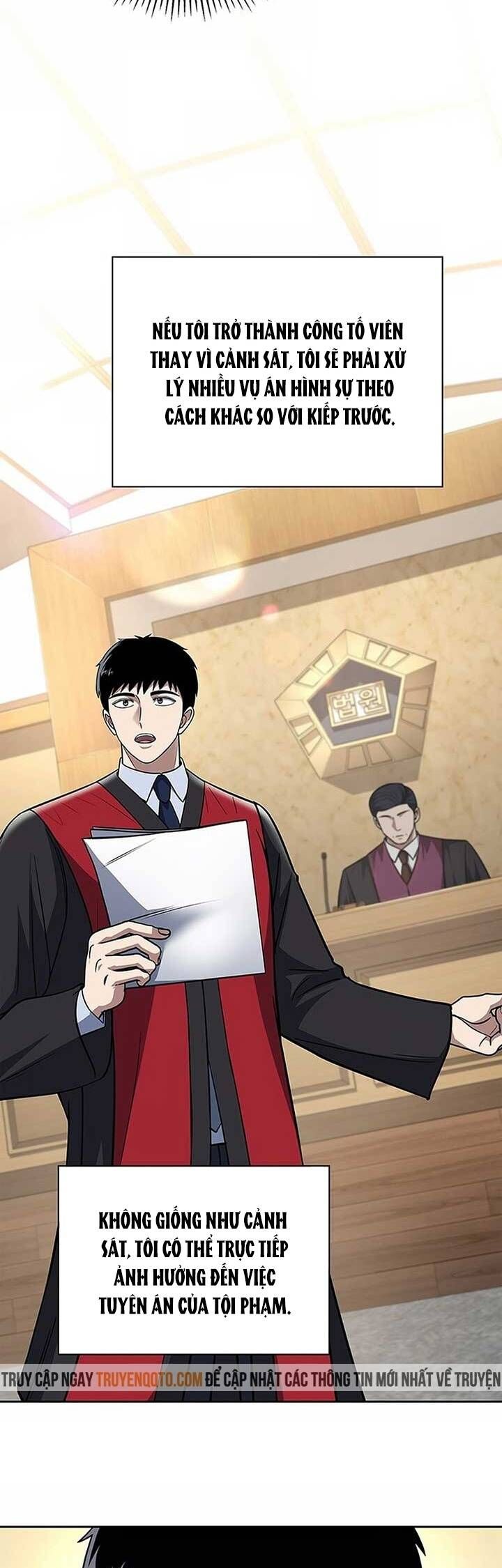 đọc truyện Cảnh Sát Thiên Tài Chuyển Sinh Chương 77 ảnh 29 tại Thiên Thai Truyện