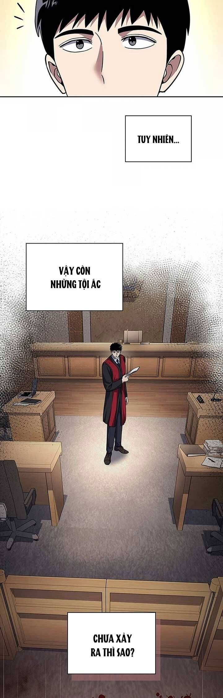 đọc truyện Cảnh Sát Thiên Tài Chuyển Sinh Chương 77 ảnh 30 tại Thiên Thai Truyện