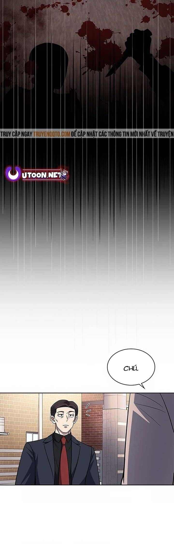 đọc truyện Cảnh Sát Thiên Tài Chuyển Sinh Chương 77 ảnh 31 tại Thiên Thai Truyện