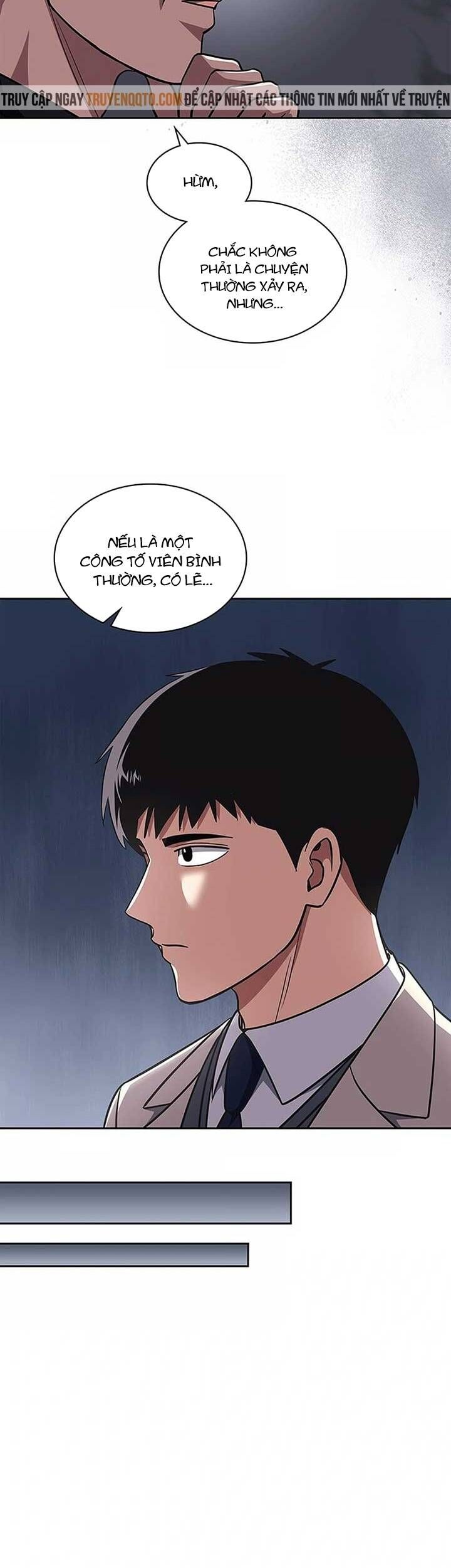 đọc truyện Cảnh Sát Thiên Tài Chuyển Sinh Chương 77 ảnh 34 tại Thiên Thai Truyện