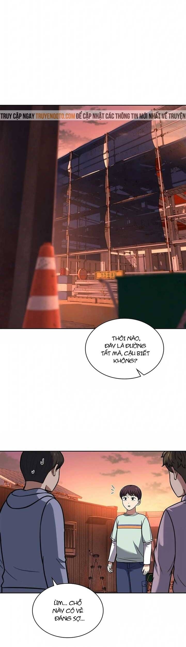 đọc truyện Cảnh Sát Thiên Tài Chuyển Sinh Chương 77 ảnh 35 tại Thiên Thai Truyện